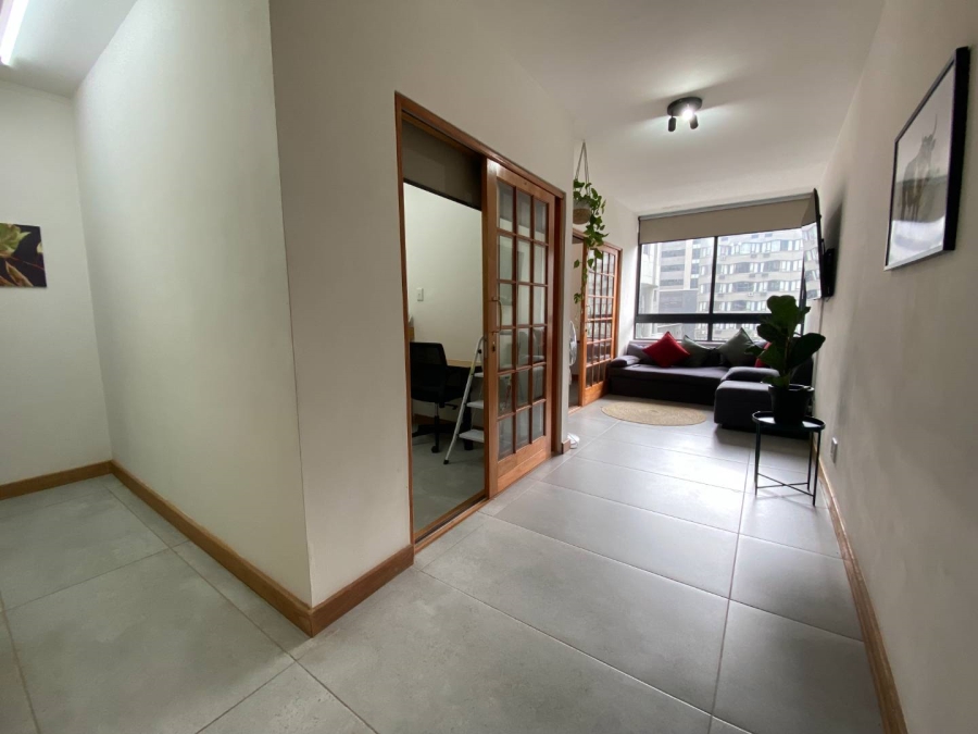To Let 2 Bedroom Property for Rent in Cape Town City Centre Western Cape